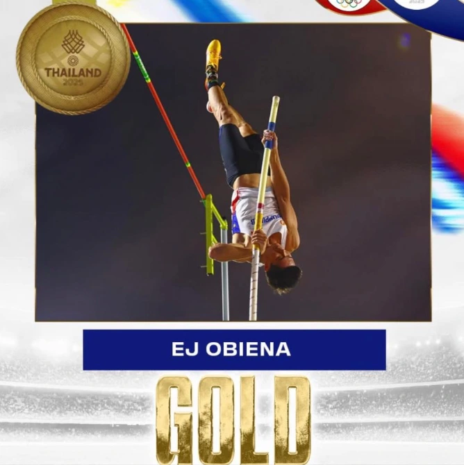EJ Obina