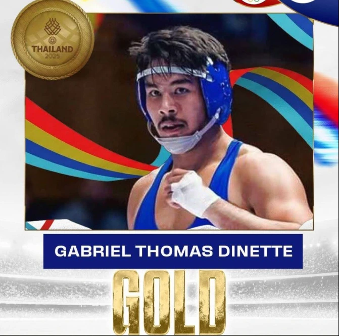 Gabriel Thomas Dinetti