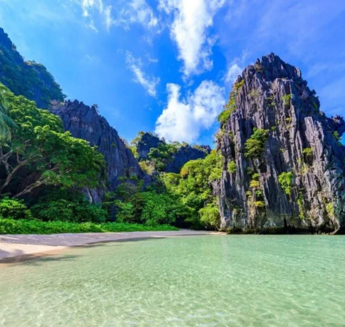 Philippines retirement destination